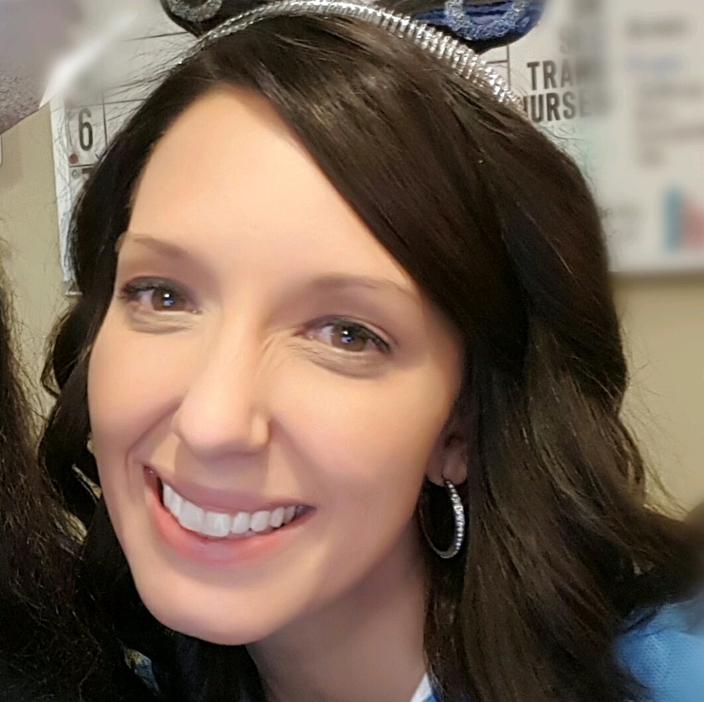 Meet your Posher, Samantha